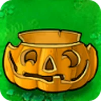 Pumpkin PvZ