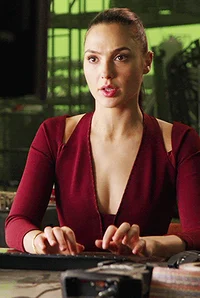 Diana prince 