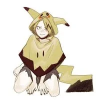 Denki Kaminari 