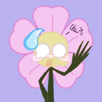Flower - BFB-BFDI