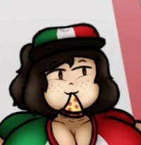 Italy chan
