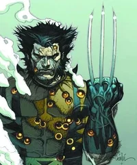 Wolverine 