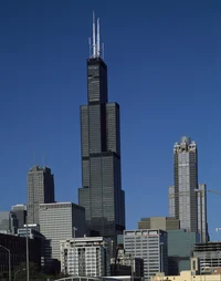 Sears tower