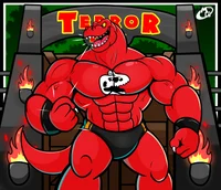 Terror-Rexx