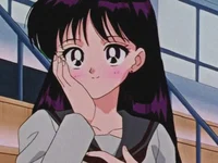 Rei Hino