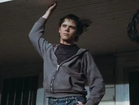 Ponyboy Curtis 