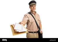 The Mailman