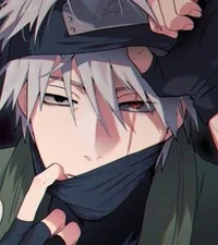 Kakashi hatake 