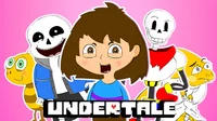 Story of Undertale