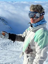 Ski Aggu