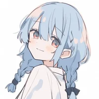 Ghost girl 