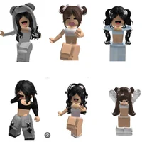 -ALL GIRL ROBLOX GC-
