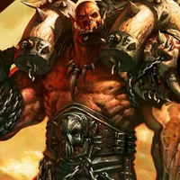 Garrosh