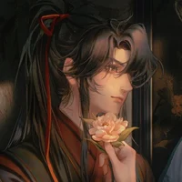 Wei Wuxian