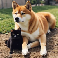 Doge and Maxwell