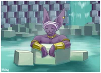 Lord Beerus