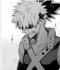 Ex-boyfriend Bakugo