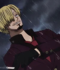 Sanji