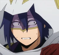 Tamaki Amajiki