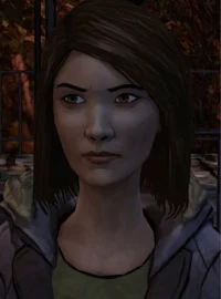 Carley TWDG S1E3