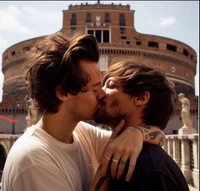 Larry Stylinson 