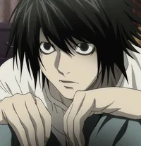 L lawliet