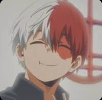 Shoto todoroki