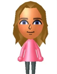Wii U Barb 