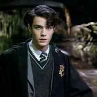 Tom Riddle