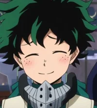 Izuku