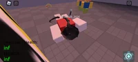 Headcrab Roblox