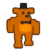 Freddy Fazbear HE