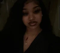 Black Mom 
