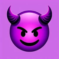 evil Emoji