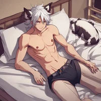 -the badger prince-