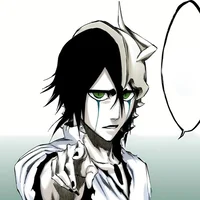 Ulquiorra Cifer 