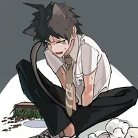 Hajime Hinata