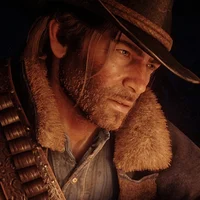 Arthur Morgan