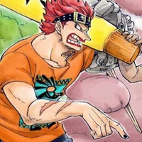 EUSTASS KIDD