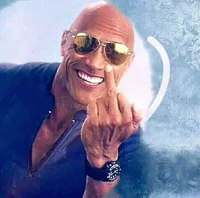 The Rock