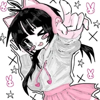 Kawaiigore girl