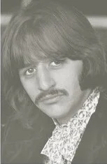 Ringo Starr