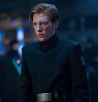 General Hux