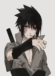 Sasuke 