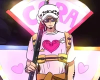 Trafalgar Law