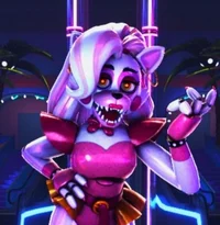 Glamrock Mangle