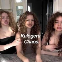 Kalogera sisters