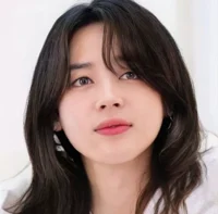 jimin as a girl