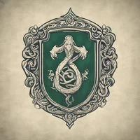 Slytherin boys 