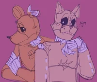 Five Nights At Candy